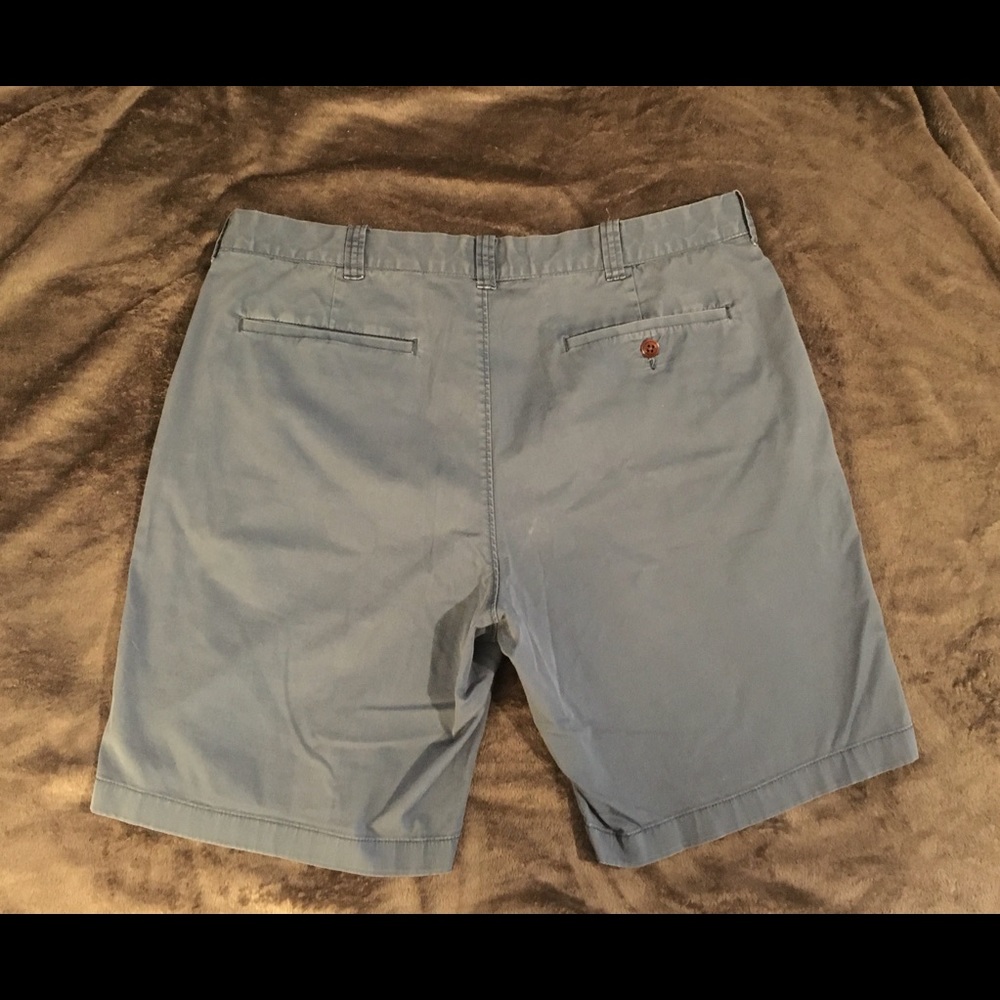 J. Crew stretch men’s short